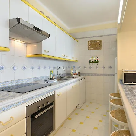 Apartment Casa Lola Y Elena - Playa Blanca, Lanzarote