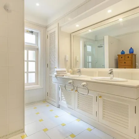 Casa Lola Y Elena - Playa Blanca, Lanzarote Apartment *