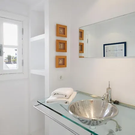 Apartment Casa Lola Y Elena - Playa Blanca, Lanzarote