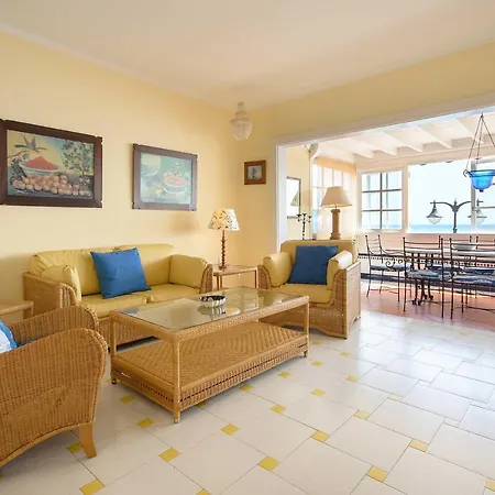 Casa Lola Y Elena - Playa Blanca, Lanzarote