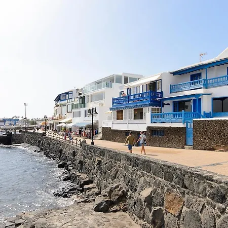 Casa Lola Y Elena - Playa Blanca, Lanzarote Apartment