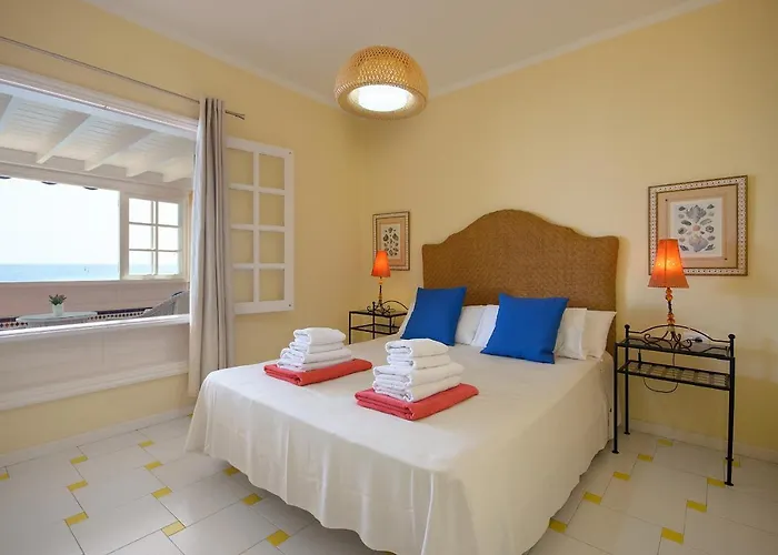 Casa Lola Y Elena - Playa Blanca, Lanzarote Apartment Playa Blanca (Lanzarote)