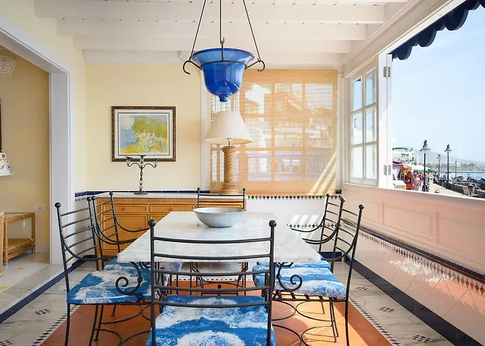 Casa Lola Y Elena - Playa Blanca, Lanzarote Playa Blanca (Lanzarote)