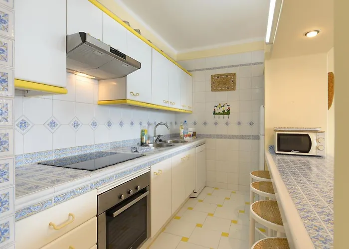 Apartment Casa Lola Y Elena - Playa Blanca, Lanzarote