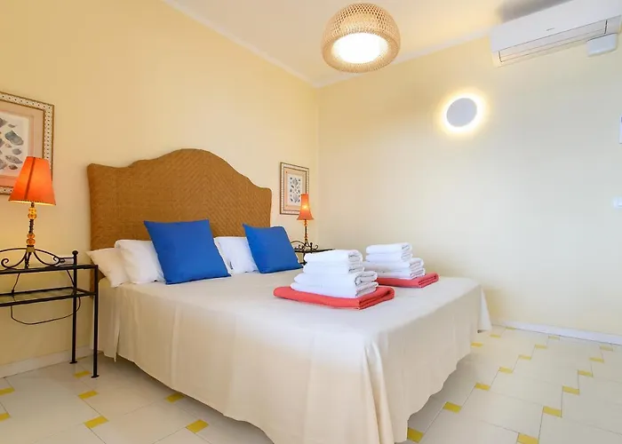 Apartment Casa Lola Y Elena - Playa Blanca, Lanzarote Playa Blanca (Lanzarote)