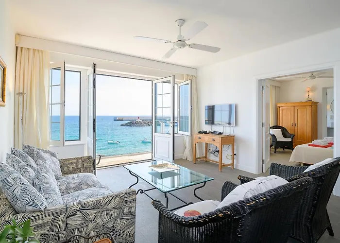 Casa Lola Y Elena - Playa Blanca, Lanzarote