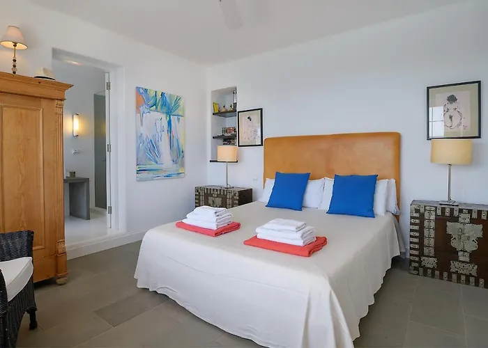 Apartment Casa Lola Y Elena - Playa Blanca, Lanzarote *