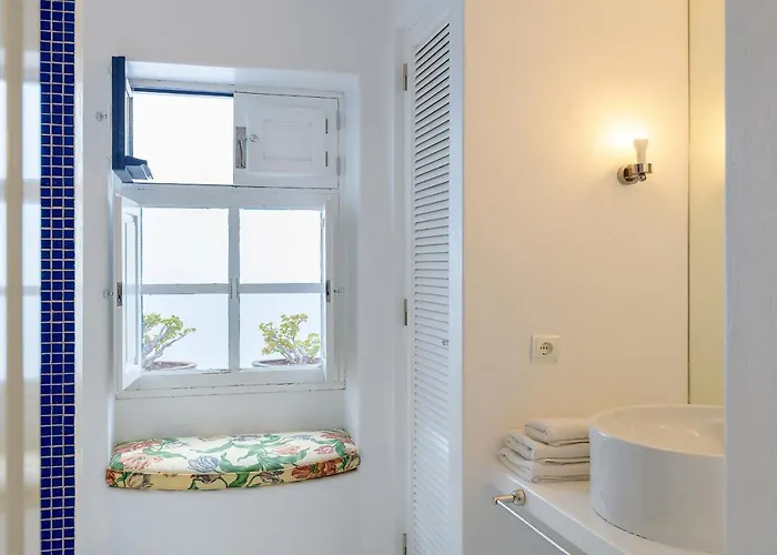 Casa Lola Y Elena - Playa Blanca, Lanzarote Apartment *