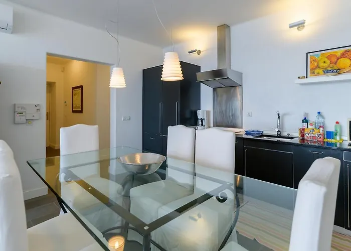 Casa Lola Y Elena - Playa Blanca, Lanzarote Apartment Playa Blanca (Lanzarote)