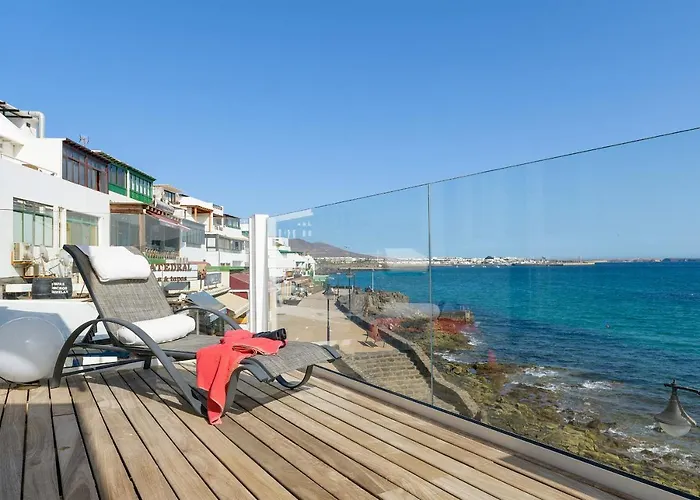 Casa Lola Y Elena - Playa Blanca, Lanzarote Playa Blanca (Lanzarote)