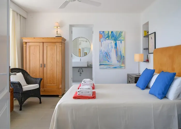 Casa Lola Y Elena - Playa Blanca, Lanzarote Apartment *