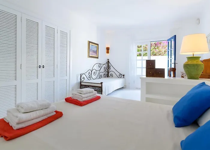 Apartment Casa Lola Y Elena - Playa Blanca, Lanzarote *