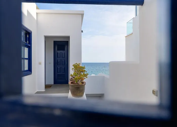 Casa Lola Y Elena - Playa Blanca, Lanzarote Playa Blanca (Lanzarote)