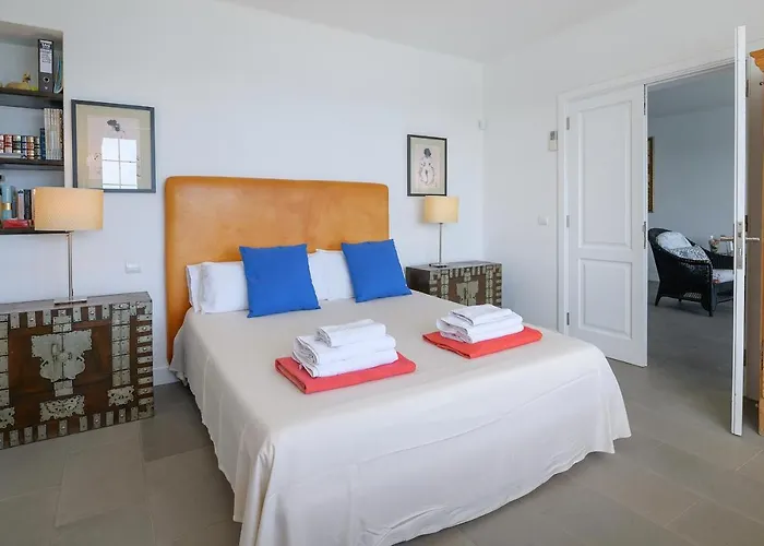 Apartment Casa Lola Y Elena - Playa Blanca, Lanzarote