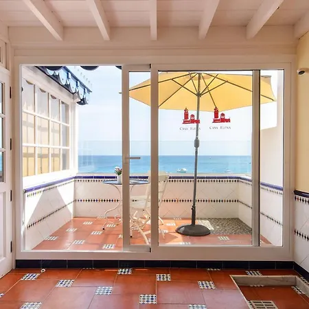 Casa Lola Y Elena - Playa Blanca, Lanzarote شقة *