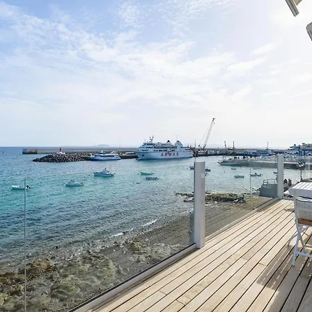 Casa Lola Y Elena - Playa Blanca, Lanzarote *