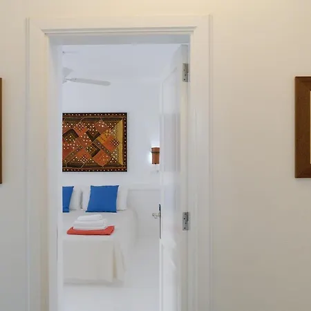 Casa Lola Y Elena - Playa Blanca, Lanzarote