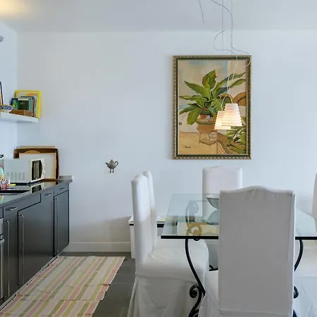 شقة Casa Lola Y Elena - Playa Blanca, Lanzarote بلايا بلانكا