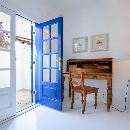 아파트 Casa Lola Y Elena - Playa Blanca, Lanzarote