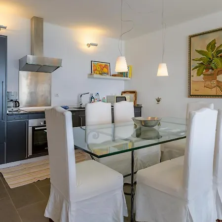 Casa Lola Y Elena - Playa Blanca, Lanzarote شقة *