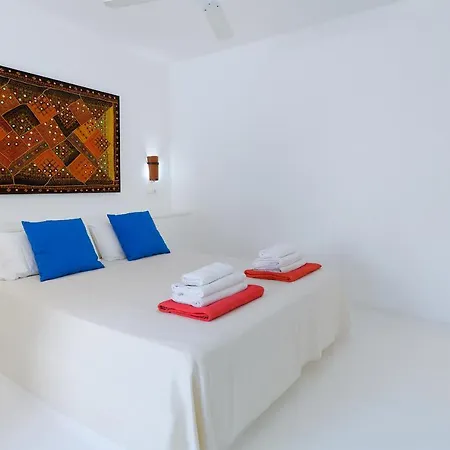 Casa Lola Y Elena - Playa Blanca, Lanzarote شقة *