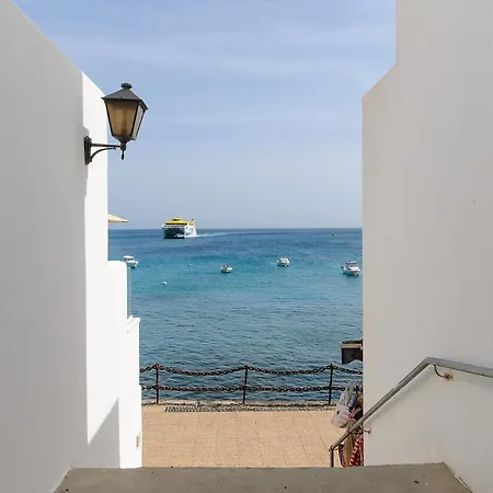 شقة Casa Lola Y Elena - Playa Blanca, Lanzarote بلايا بلانكا