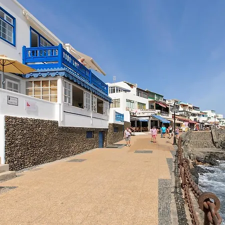 Casa Lola Y Elena - Playa Blanca, Lanzarote شقة *