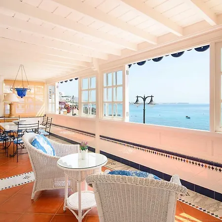 شقة Casa Lola Y Elena - Playa Blanca, Lanzarote بلايا بلانكا