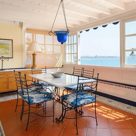 شقة Casa Lola Y Elena - Playa Blanca, Lanzarote *