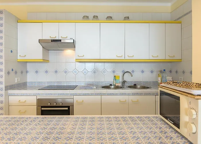 Casa Lola Y Elena - Playa Blanca, Lanzarote Appartement *