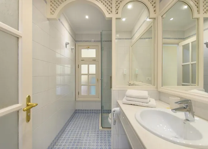 Appartement Casa Lola Y Elena - Playa Blanca, Lanzarote