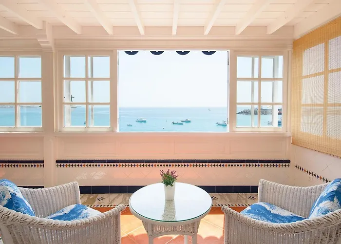 Appartement Casa Lola Y Elena - Playa Blanca, Lanzarote Playa Blanca (Lanzarote)