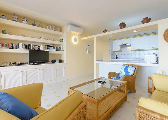 Casa Lola Y Elena - Playa Blanca, Lanzarote