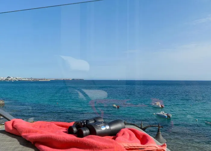 Casa Lola Y Elena - Playa Blanca, Lanzarote * Playa Blanca (Lanzarote)