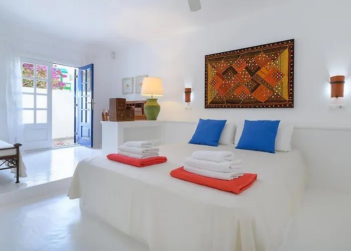 Appartement Casa Lola Y Elena - Playa Blanca, Lanzarote Playa Blanca (Lanzarote)