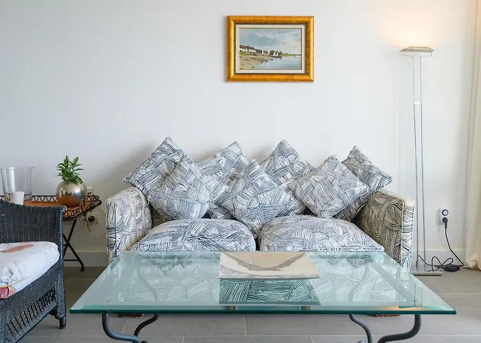 Appartement Casa Lola Y Elena - Playa Blanca, Lanzarote