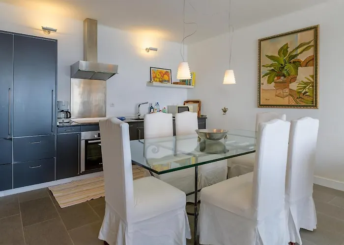 Casa Lola Y Elena - Playa Blanca, Lanzarote Appartement *
