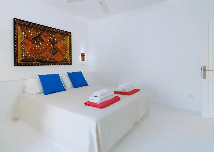Casa Lola Y Elena - Playa Blanca, Lanzarote Appartement *