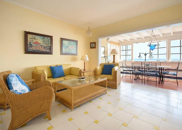 Casa Lola Y Elena - Playa Blanca, Lanzarote