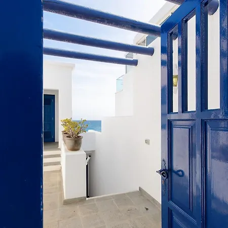 Casa Lola Y Elena - Playa Blanca, Lanzarote