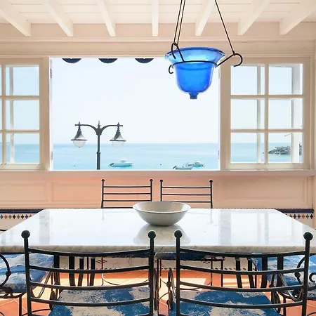 Апартаменты Casa Lola Y Elena - Playa Blanca, Lanzarote *