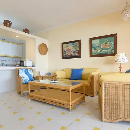 Casa Lola Y Elena - Playa Blanca, Lanzarote * Playa Blanca