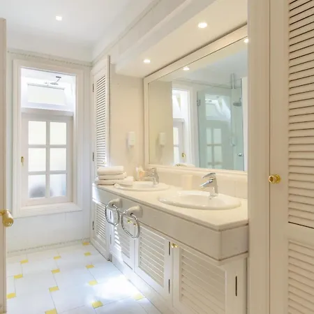 Daire Casa Lola Y Elena - Playa Blanca, Lanzarote *