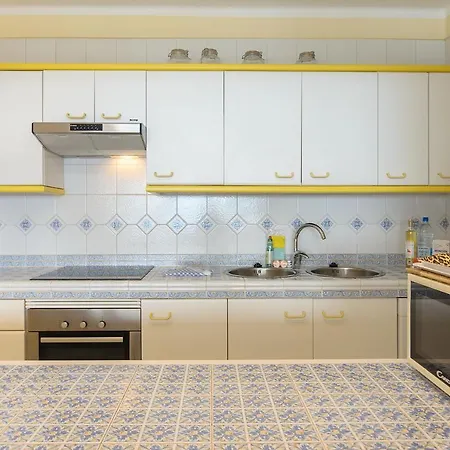 Casa Lola Y Elena - Playa Blanca, Lanzarote Apartment *