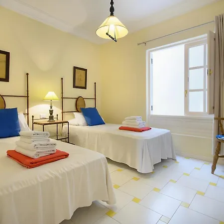 Casa Lola Y Elena - Playa Blanca, Lanzarote Apartment