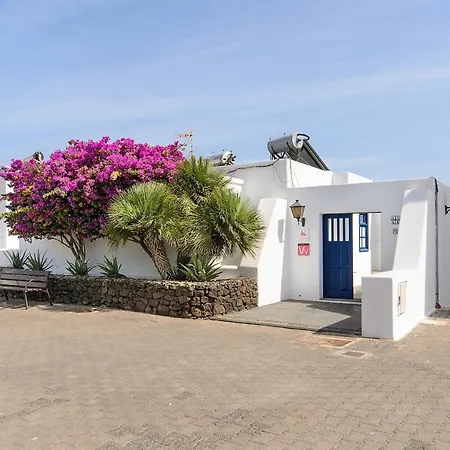 Casa Lola Y Elena - Playa Blanca, Lanzarote Appartamento *