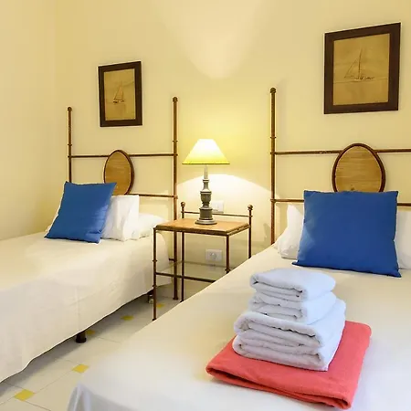Апартаменты Casa Lola Y Elena - Playa Blanca, Lanzarote
