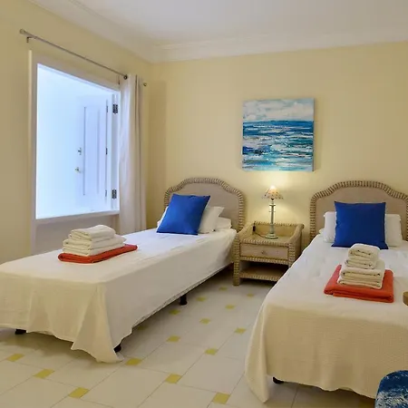 Casa Lola Y Elena - Playa Blanca, Lanzarote Коста Бланка