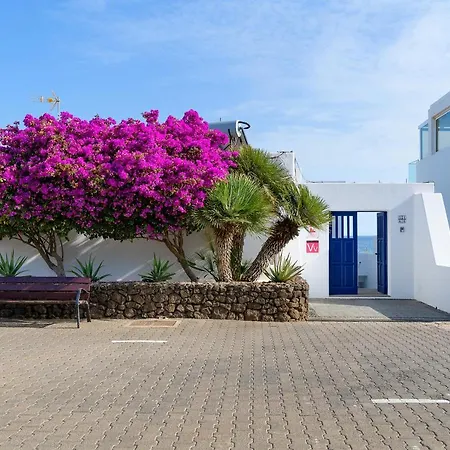 Daire Casa Lola Y Elena - Playa Blanca, Lanzarote