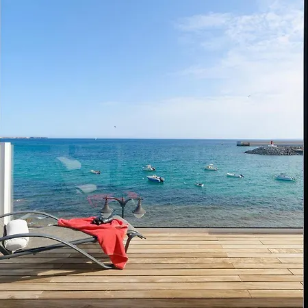 Casa Lola Y Elena - Playa Blanca, Lanzarote Апартаменты